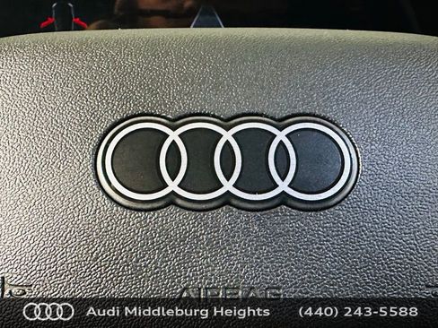 Certified 2025 Audi Q5 Premium w/ Premium Plus AWD/4WD image 18