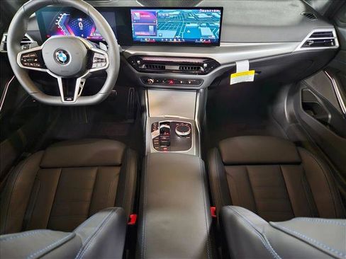 New 2026 BMW 330i Sedan w/ M Sport Package image 15