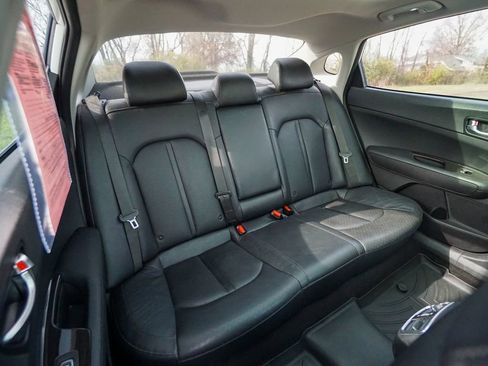 Used 2019 Kia Optima EX w/ EX Premium Package image 33