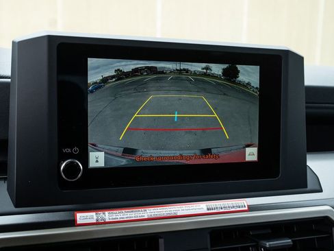 New 2025 Toyota Tacoma TRD Sport image 32