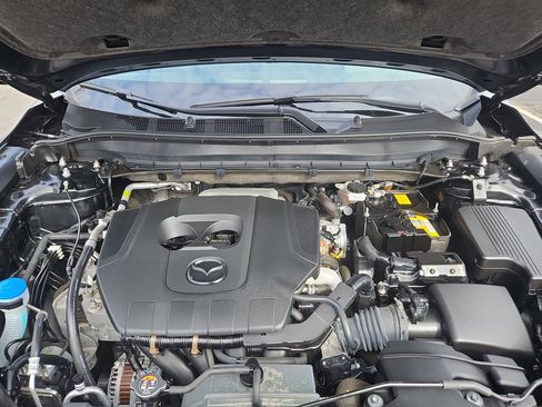 Certified 2024 MAZDA CX-5 AWD 2.5 S w/ Premium Plus Pkg image 32