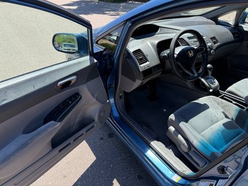 Used 2011 Honda Civic LX image 11