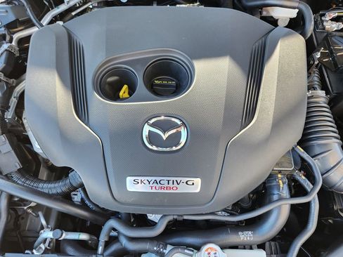 New 2026 MAZDA CX-30 Aire Edition image 20