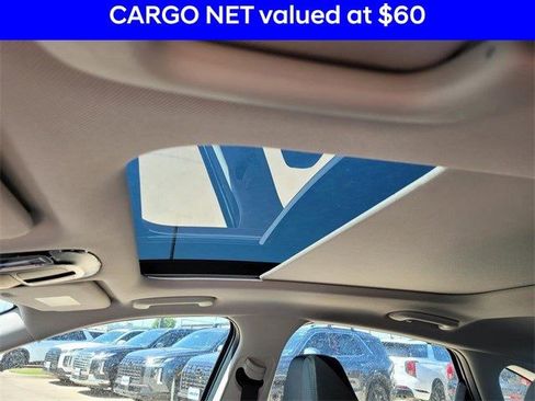 New 2025 Hyundai Sonata Limited image 7