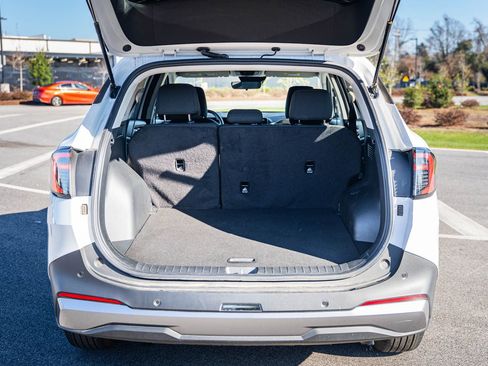 Used 2026 Kia Sportage LX w/ LX Convenience Package image 14