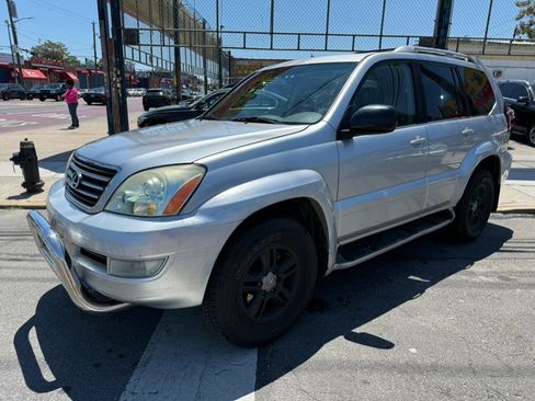Used 2006 Lexus GX 470 AWD/4WD image 3
