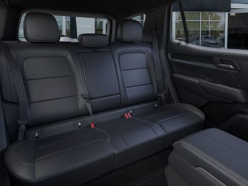 New 2026 GMC Terrain Elevation w/ Elevation Premium Package image 33