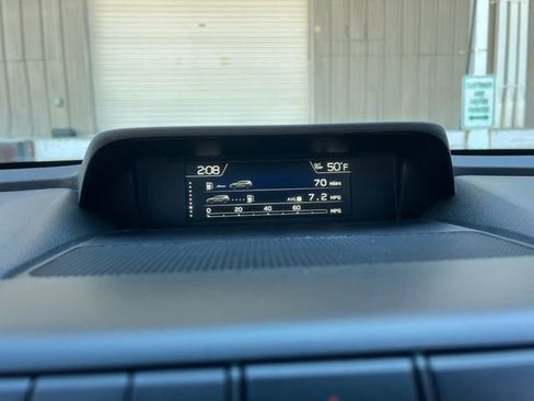 Used 2020 Subaru Ascent Limited w/ Technology Package image 24