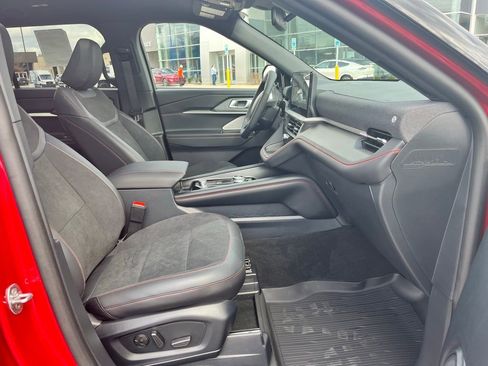 New 2026 Ford Explorer ST w/ Sun And Sound Package image 7