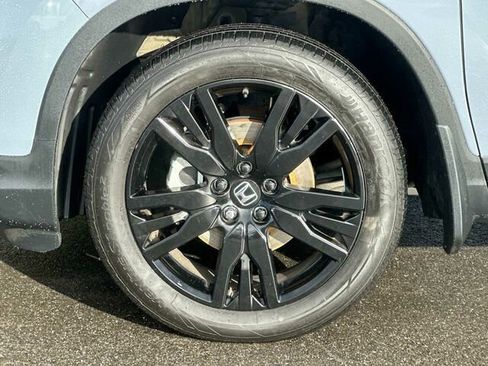 Used 2022 Honda Pilot Special Edition image 35