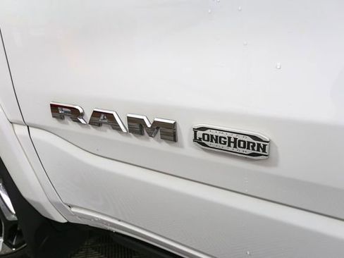 Used 2021 RAM 1500 Limited AWD/4WD image 8