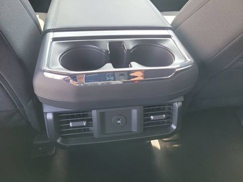 New 2026 Ford F150 STX RWD image 14