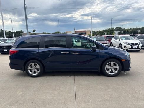 Used 2019 Honda Odyssey EX-L image 4