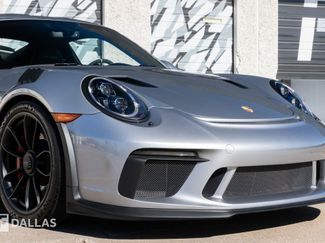 Used 2019 Porsche 911 GT3 RS video 2