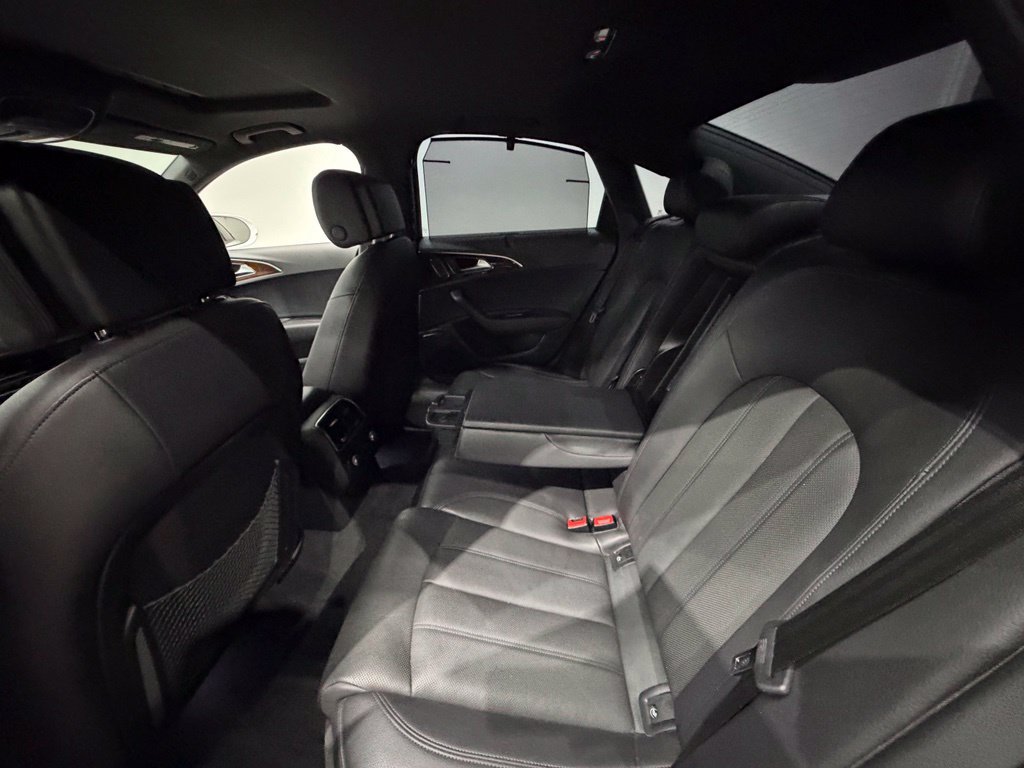 Used 2016 Audi A6 3.0T Prestige w/ Prestige Package AWD/4WD image 31