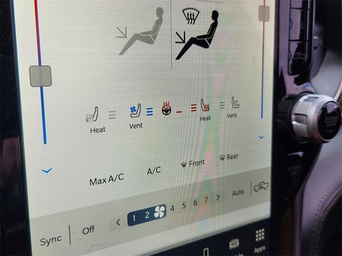 Used 2023 RAM 3500 Limited image 20