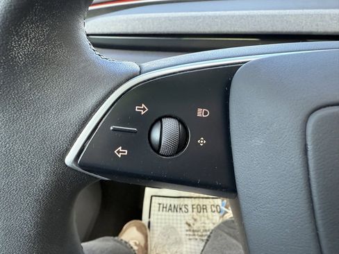 Used 2025 Tesla Model 3 Long Range image 22