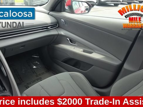 Used 2022 Hyundai Elantra SEL FWD image 28