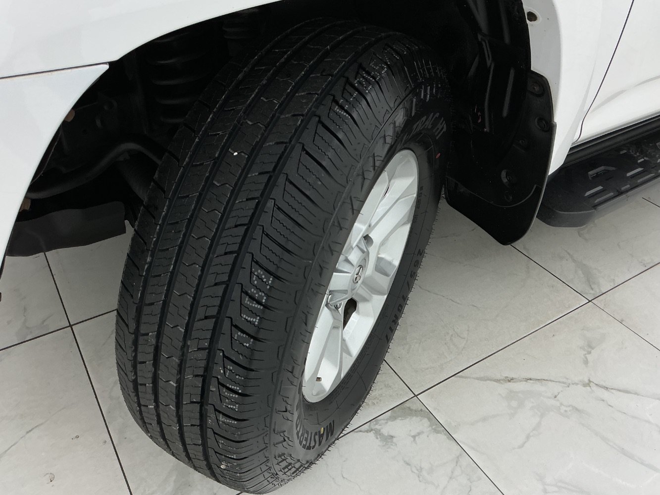 Used 2016 Toyota 4Runner SR5 Premium AWD/4WD image 45