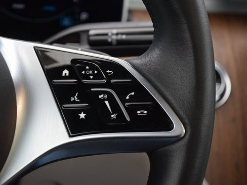 Certified 2024 Mercedes-Benz CLE 300 4MATIC Coupe image 22