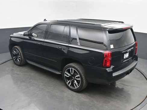 Used 2018 Chevrolet Tahoe Premier AWD/4WD image 43