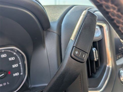 Certified 2021 GMC Sierra 1500 AT4 image 20