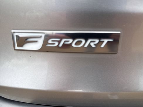 Used 2017 Lexus NX 200t FWD image 12