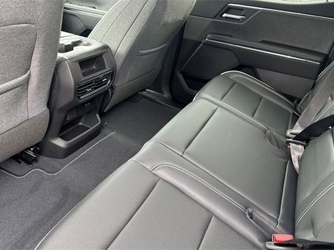 Used 2026 GMC Sierra EV Elevation image 12