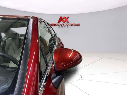 Used 2023 Hyundai Sonata SEL FWD image 17