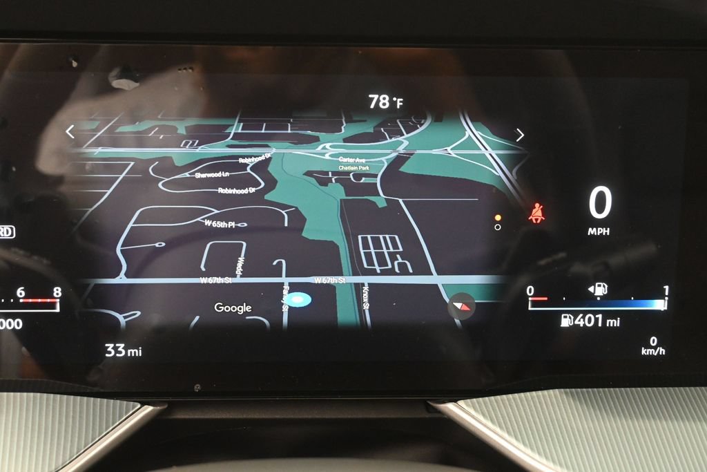 New 2026 Nissan Murano SL AWD/4WD image 9
