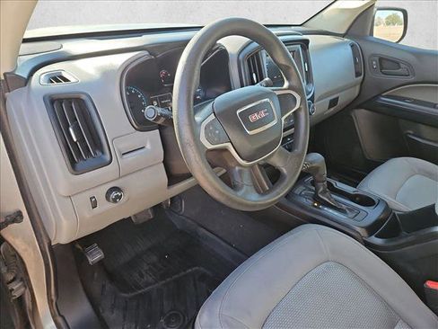 Used 2021 GMC Canyon Elevation Standard w/ Convenience Package image 9