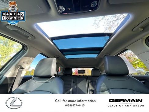 Used 2024 Kia Sportage SX image 21