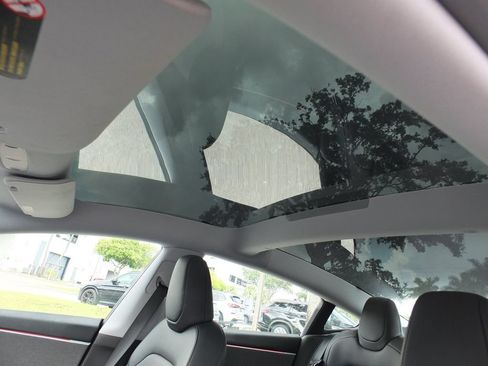 Used 2025 Tesla Model 3 RWD image 5