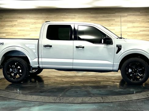 Used 2023 Ford F150 Lariat w/ Equipment Group 502A High AWD/4WD image 23