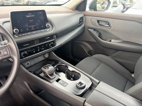 Certified 2023 Nissan Rogue S image 22