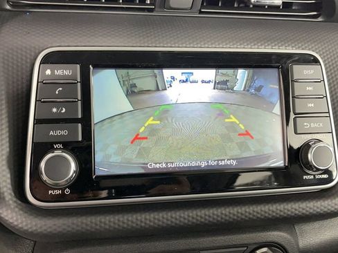 New 2025 Nissan Kicks Play S image 22