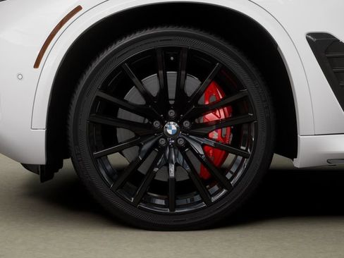 New 2026 BMW X5 xDrive40i w/ M Sport Package image 50