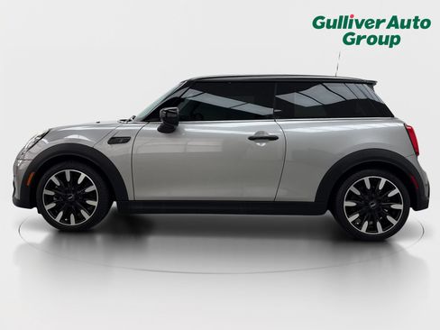 Used 2024 MINI Cooper S FWD image 3