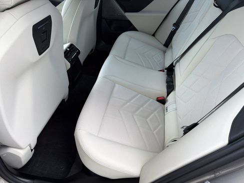 Used 2024 BMW 530i w/ M Sport Package RWD image 24