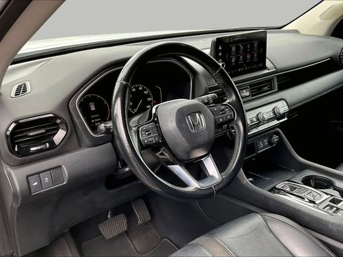 Used 2023 Honda Pilot EX-L image 17
