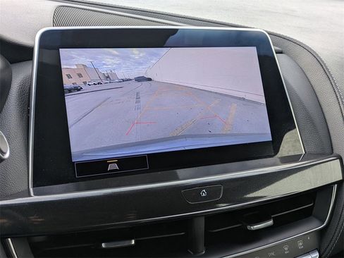 Used 2023 Cadillac CT5 Luxury image 18