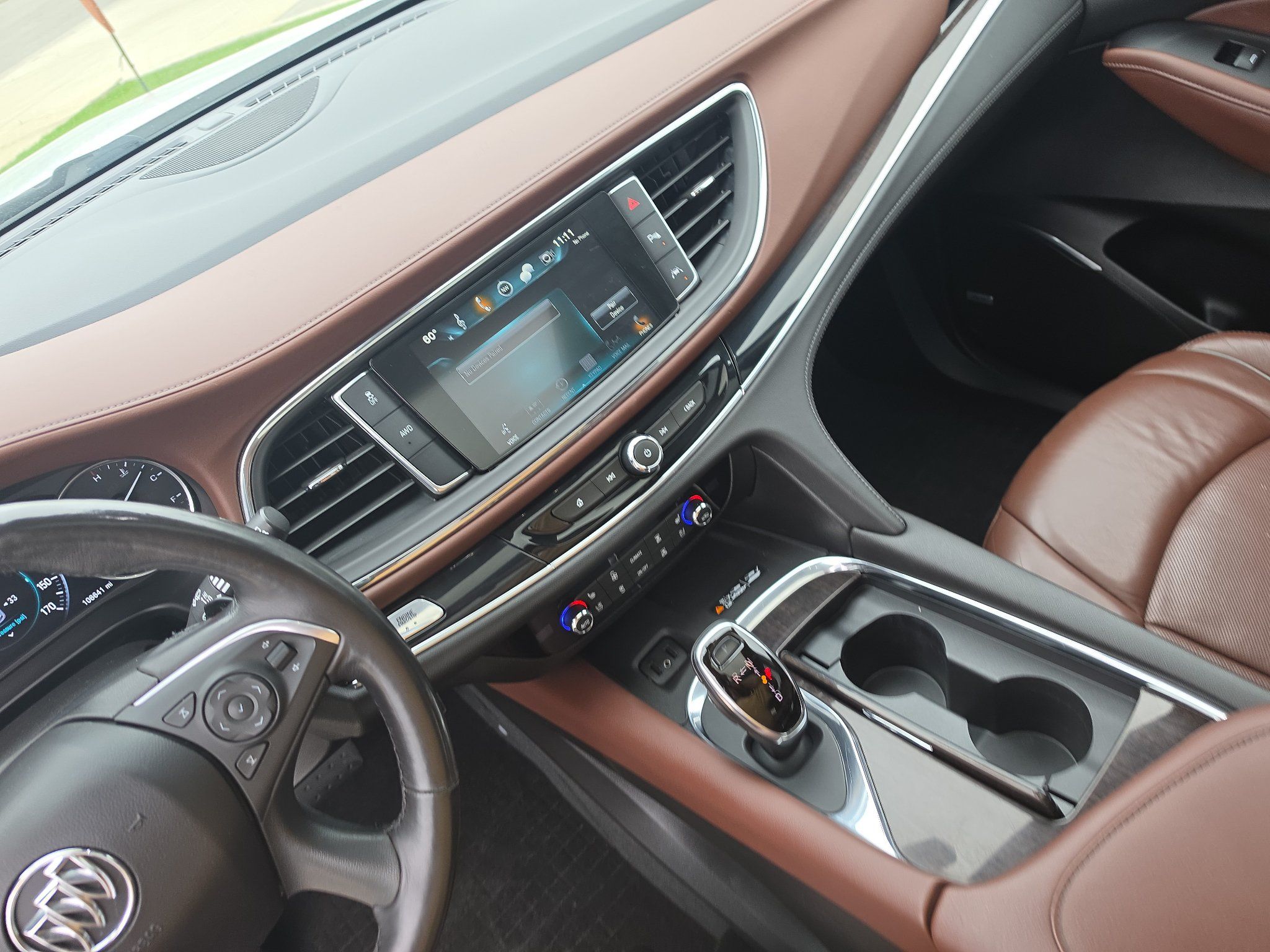 Used 2018 Buick Enclave Avenir AWD/4WD image 10