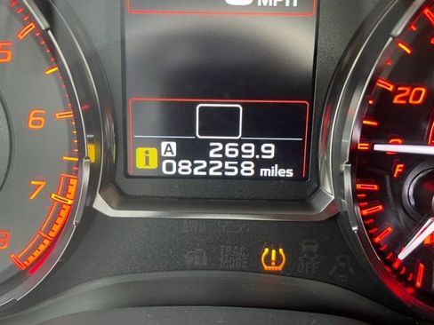 Used 2015 Subaru WRX Premium AWD/4WD image 18
