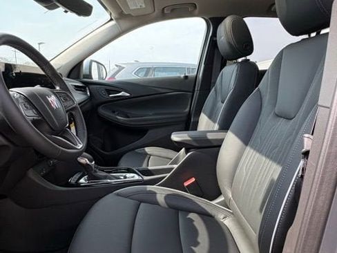 New 2026 Buick Encore GX Avenir AWD/4WD image 13