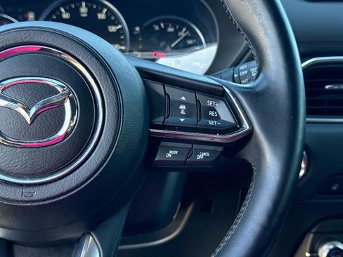 Used 2019 MAZDA CX-5 Signature image 29