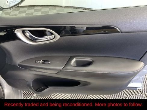 Used 2019 Nissan Sentra SV FWD image 24