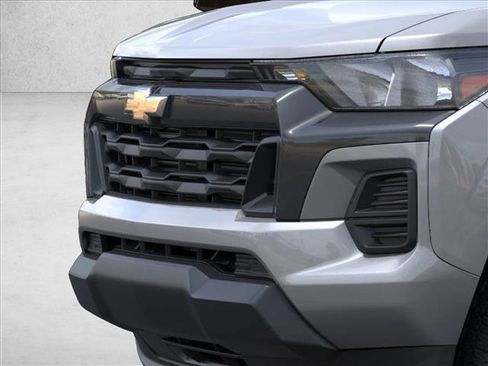 New 2026 Chevrolet Colorado LT RWD image 13