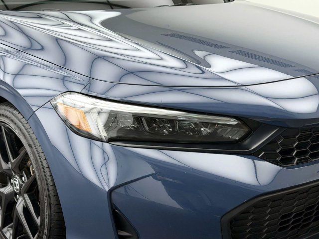 Used 2025 Honda Civic Sport image 9