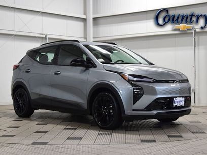 New 2027 Chevrolet Bolt RS w/ Technology Package