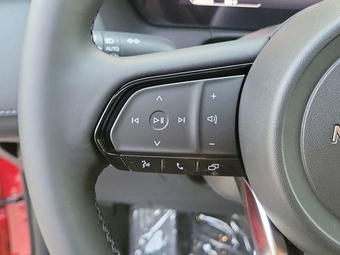 New 2026 MAZDA CX-5 2.5 S w/ Premium Package image 23